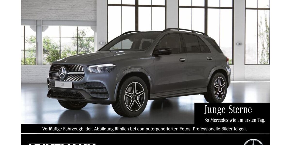 Mercedes-Benz GLE 400 76.390 km 67.045 &euro; Alzenau 63755