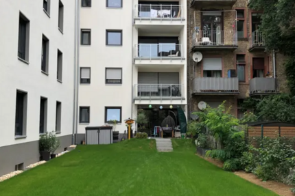 Wohnung Offenbach am Main Buchrain - 3 Zimmer, 87 m&sup2;, 440.000&euro; | Angebot:23301721