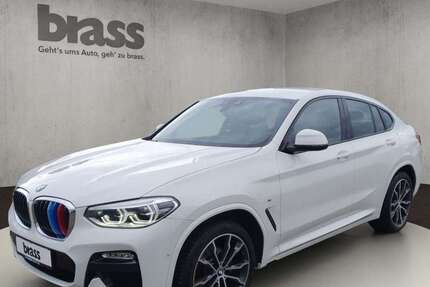 BMW X4 56.500 km 29.980 &euro; Offenbach 63075