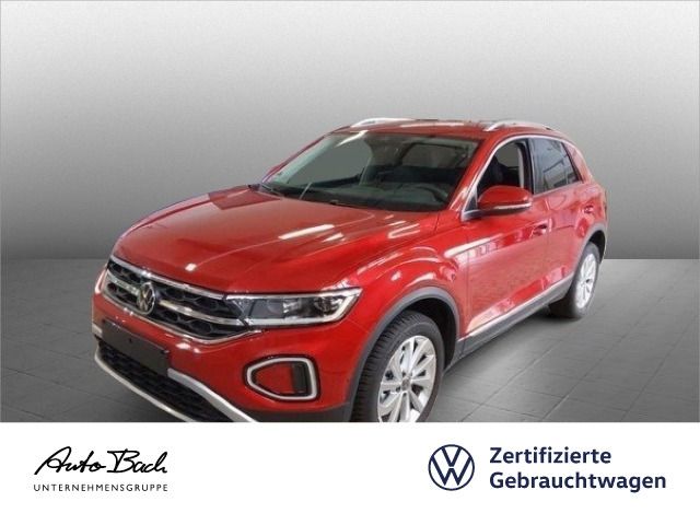 VW T-Roc 15.500 km 44.440 &euro; Bad Homburg 61348