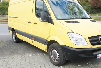 Mercedes-Benz Sprinter 455.000 km 2.800 &euro; Frankfurt am Main 65933