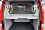VW Caddy Maxi 1.6 Maxi Life/7Sitze/1Hand/Scheckh. 167.100 km 6.290 &euro; Frankfurt 60386
