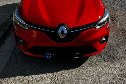Renault Clio 90.000 km 12.300 &euro; Maintal 63477
