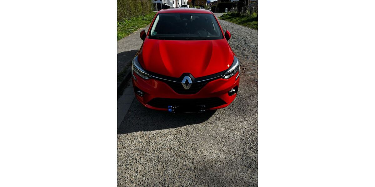 Renault Clio 90.000 km 12.300 &euro; Maintal 63477