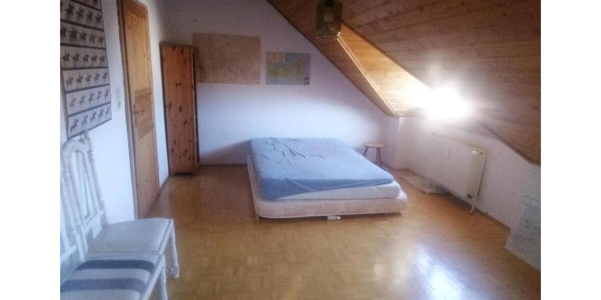 Dachgeschoßwohnung Alzenau - 2 Zimmer, 50 m&sup2;, 550&euro; | Angebot:25291016