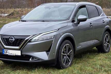 Nissan Qashqai 20.400 km 29.900 &euro; Neu-Isenburg, Stadt 63263