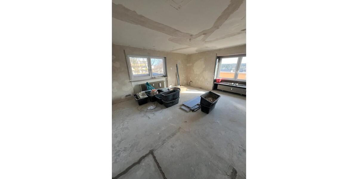 Einfamilienhaus Hanau Kesselstadt - 3.5 Zimmer, 105 m&sup2;, 1.260&euro; | Angebot:25650702