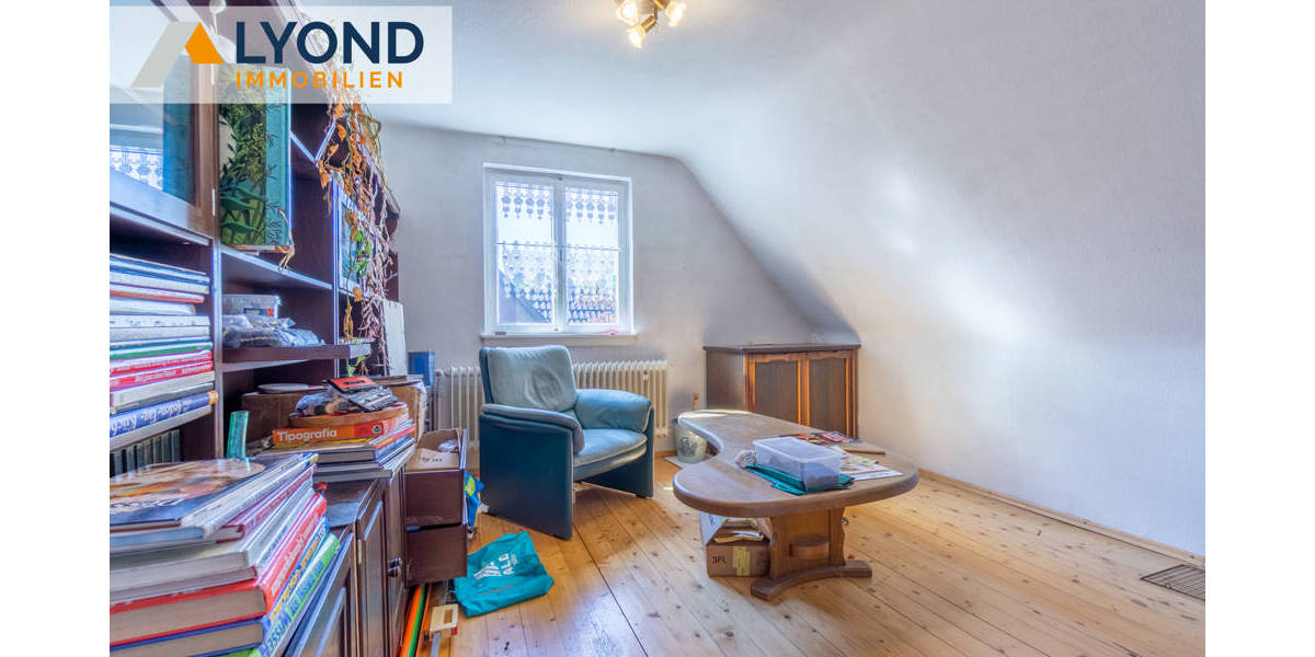 Einfamilienhaus Neu-Isenburg Isenburg - 6 Zimmer, 114 m&sup2;, 599.000&euro; | Angebot:25676663