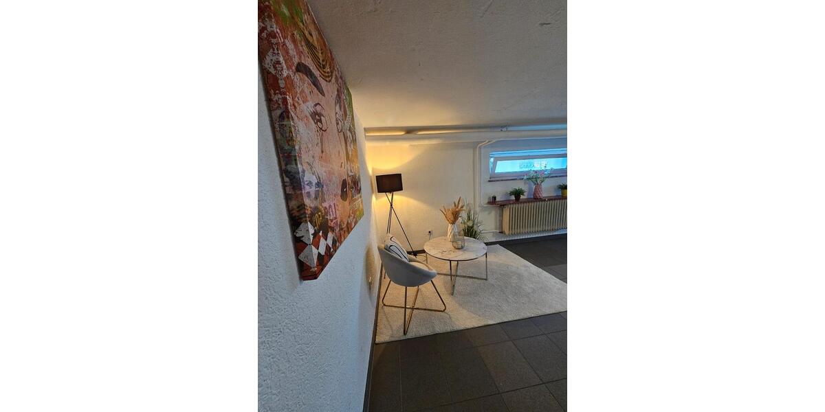 Erdgeschoßwohnung Groß-Zimmern Zimmern - 1 Zimmer, 20 m&sup2;, 450&euro; | Angebot:25842036