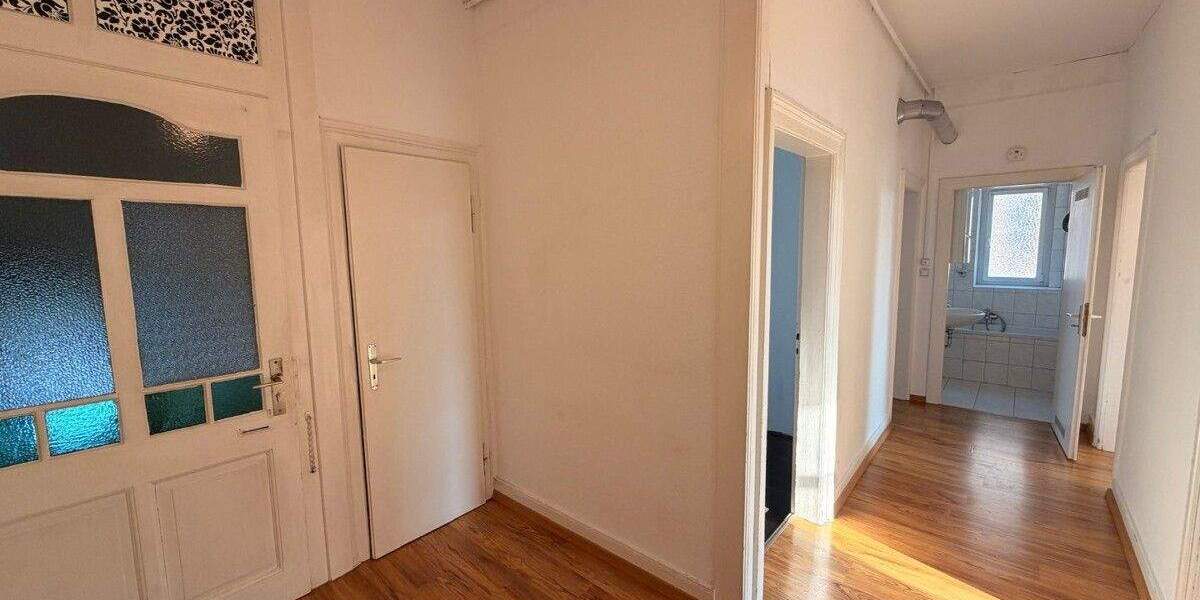 Etagenwohnung Frankfurt am Main Heddernheim - 3 Zimmer, 70 m&sup2;, 1.050&euro; | Angebot:25846172