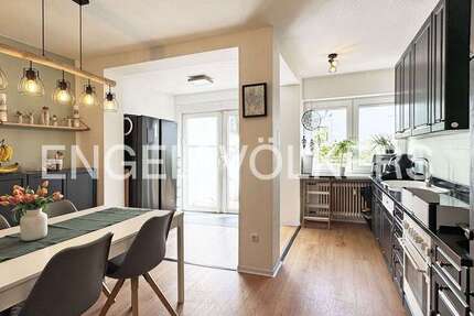Wohnung Friedberg (Hessen) - 3 Zimmer, 84 m&sup2;, 325.000&euro; | Angebot:27581716