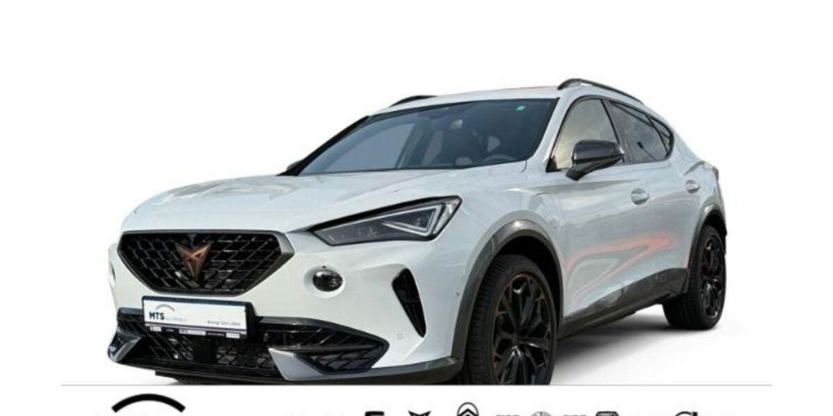 Cupra Formentor 19.246 km 31.150 &euro; Friedberg 61169