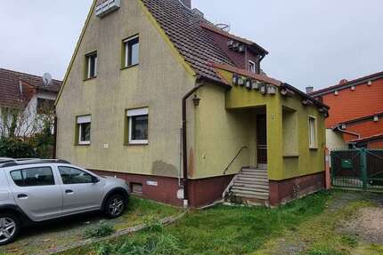 Haus Münster (Altheim) - 7 Zimmer, 179 m&sup2;, 700.000&euro; | Angebot:25279089