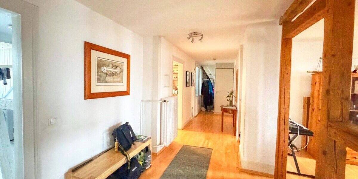 Etagenwohnung Bad Homburg vor der Höhe Bad Homburg - 3 Zimmer, 128 m&sup2;, 545.000&euro; | Angebot:25686314