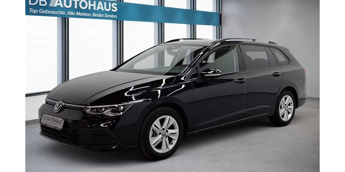 VW Golf 73.028 km 18.830 &euro; Maintal 63477