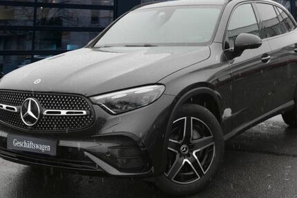 Mercedes-Benz GLC 300 15.000 km 61.990 &euro; Aschaffenburg 63741