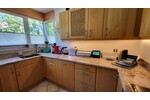 Eck-Haus im Haus mit Garten in toller Lage von Hanau - Maisonettenwohnung Hanau | Angebot:26924458