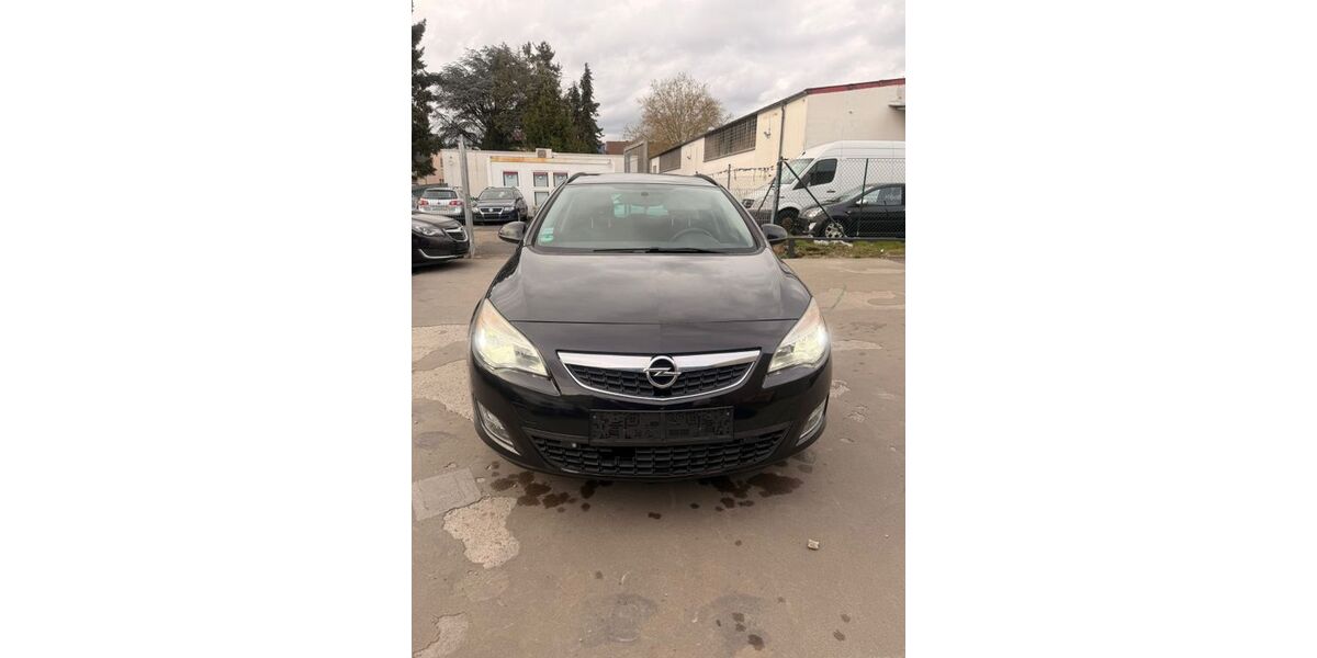 Opel Astra 182.350 km 6.500 &euro; Frankfurt am Main 65933