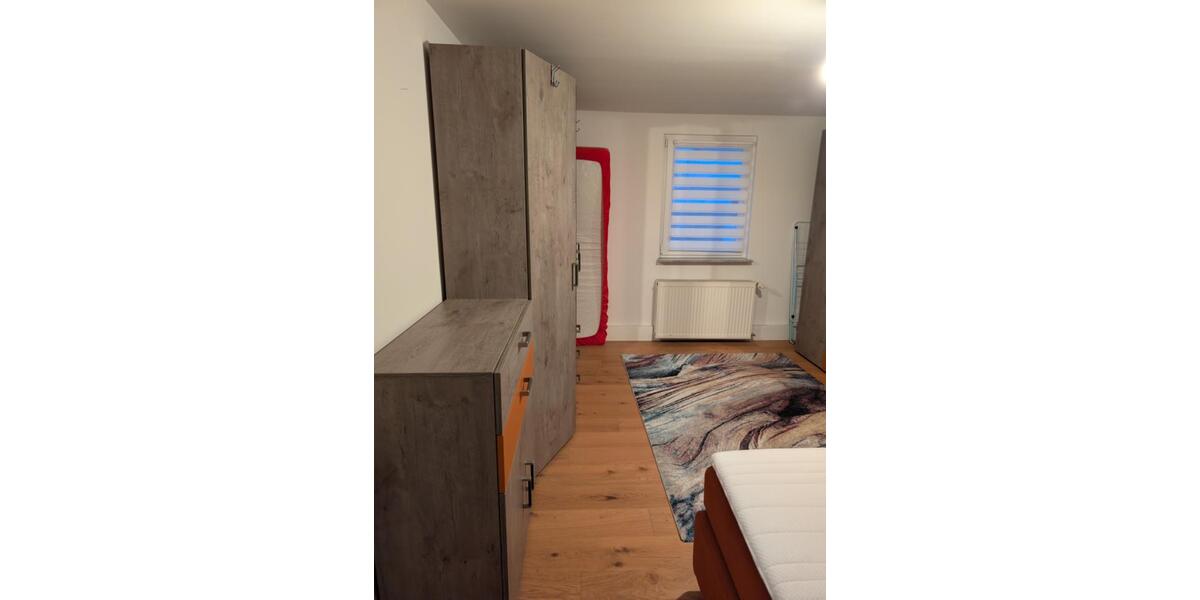Etagenwohnung Offenbach am Main Bieberer Berg - 3 Zimmer, 69 m&sup2;, 1.250&euro; | Angebot:25161493