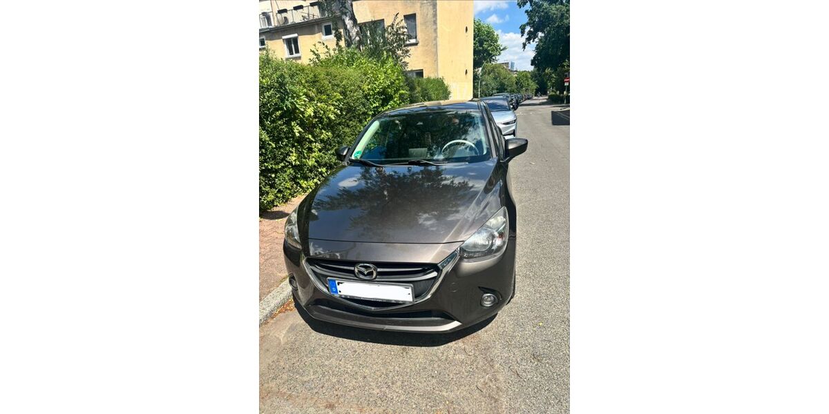 Mazda 2 63.000 km 11.000 &euro; Frankfurt am Main 60386