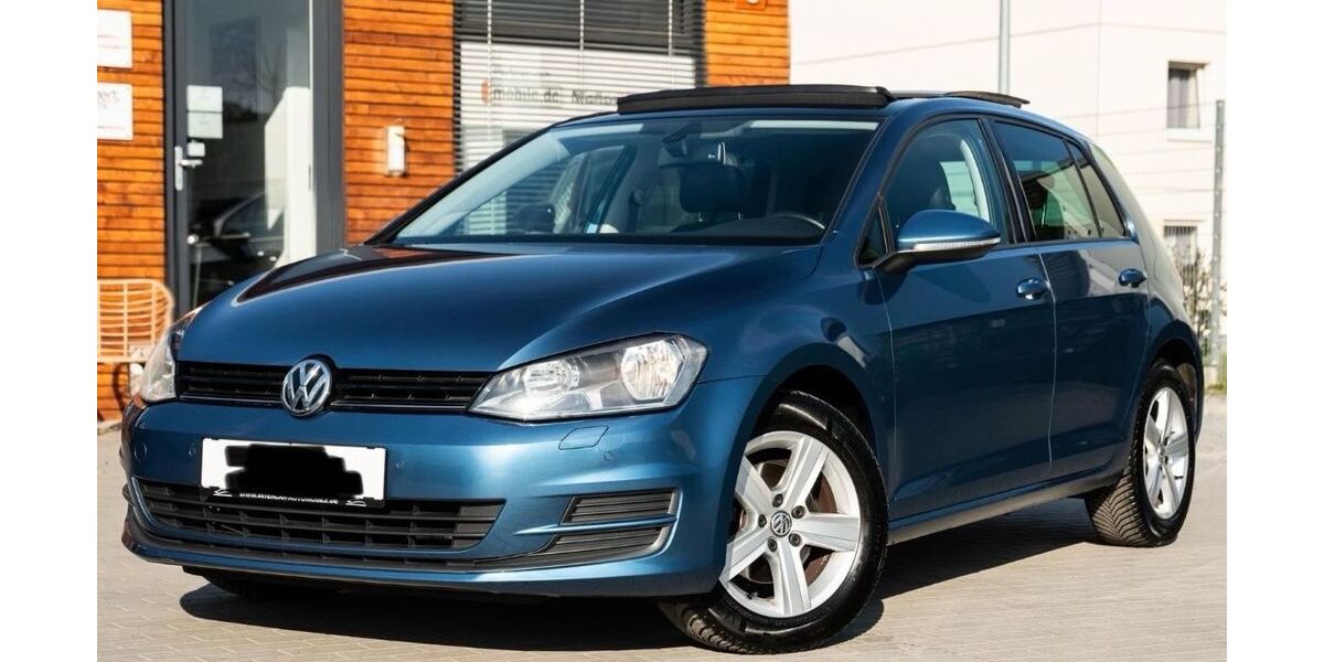 VW Golf 154.174 km 9.900 &euro; Frankfurt am Main 60439