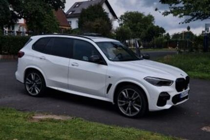 BMW X5 92.000 km 55.400 &euro; Hanau 63452