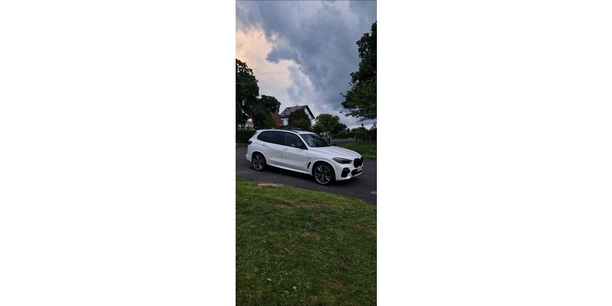 BMW X5 92.000 km 55.400 &euro; Hanau 63452