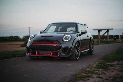 Mini John Cooper Works 31.302 km 35.000 &euro; Dietzenbach 63128