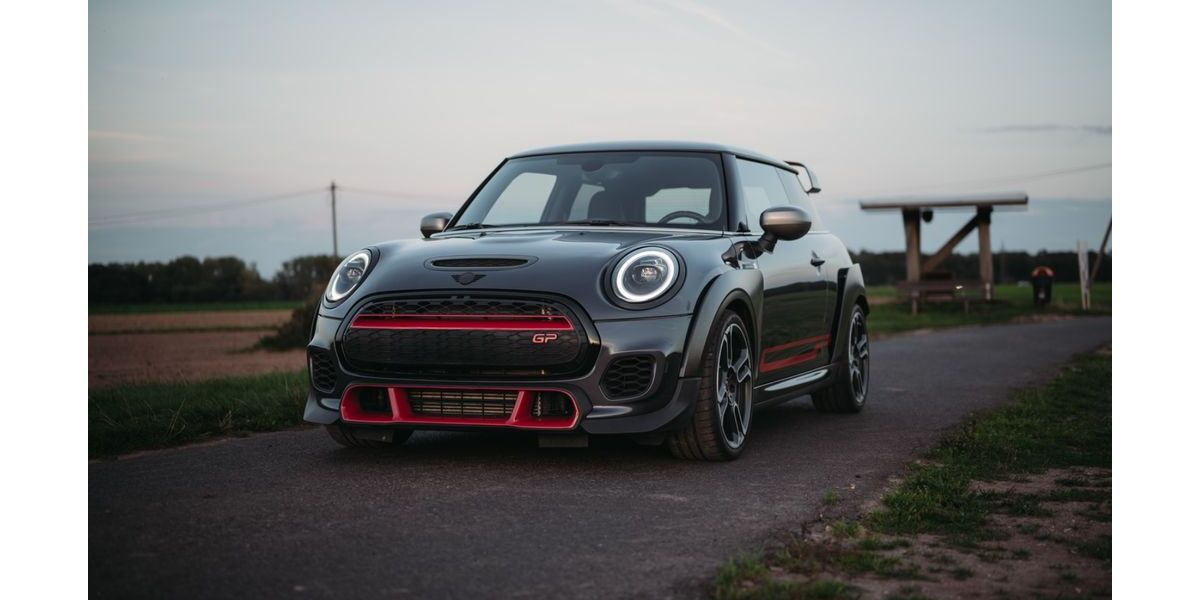 Mini John Cooper Works 31.302 km 35.000 &euro; Dietzenbach 63128