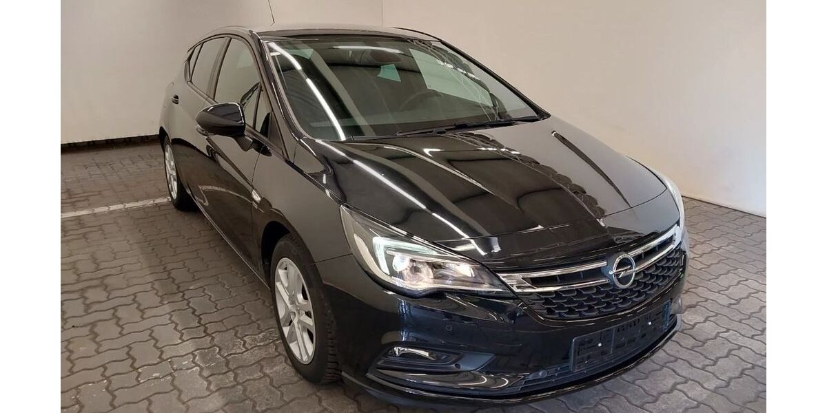 Opel Astra 26.200 km 13.499 &euro; Heusenstamm 63150