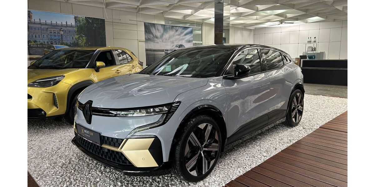Renault Megane E-TECH 21.665 km 29.450 &euro; Dieburg 64807