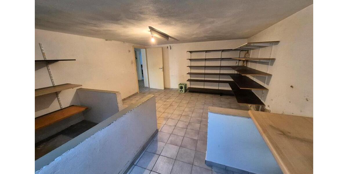 Einfamilienhaus Freigericht - 4 Zimmer, 126 m&sup2;, 330.000&euro; | Angebot:26060381