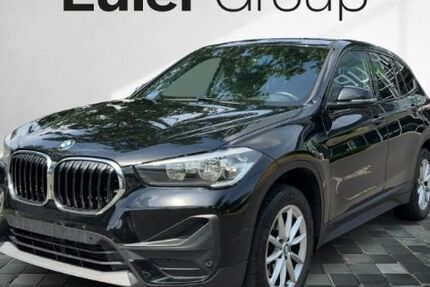 BMW X1 65.083 km 21.999 &euro; Frankfurt 60314