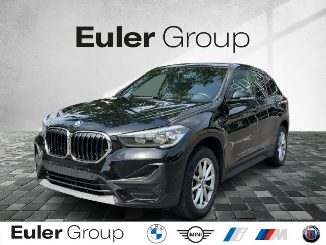 BMW X1 65.083 km 21.999 &euro; Frankfurt 60314