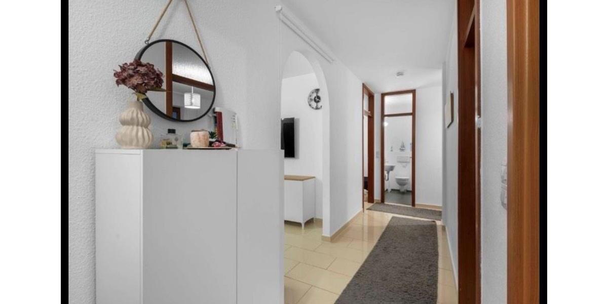 Etagenwohnung Offenbach am Main Bieberer Berg - 4 Zimmer, 84 m&sup2;, 354.000&euro; | Angebot:25539666