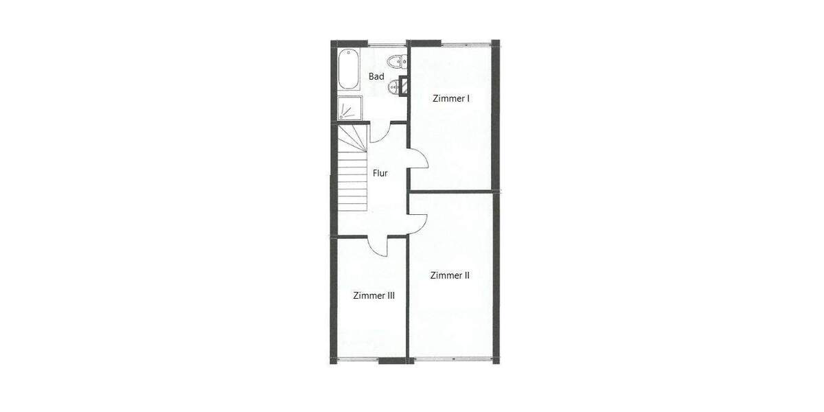 Reihenmittelhaus Frankfurt am Main Nieder-Eschbach - 4 Zimmer, 117 m&sup2;, 575.000&euro; | Angebot:25796149
