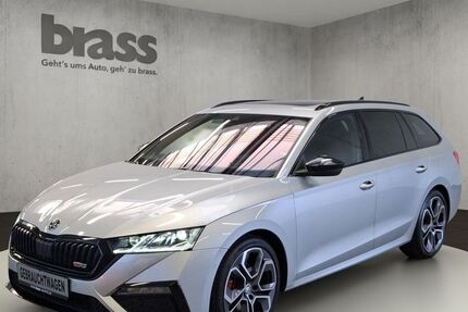 Skoda Octavia 67.008 km 30.750 &euro; Aschaffenburg 63739