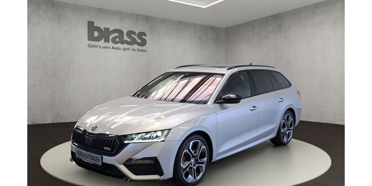 Skoda Octavia 67.008 km 30.750 &euro; Aschaffenburg 63739