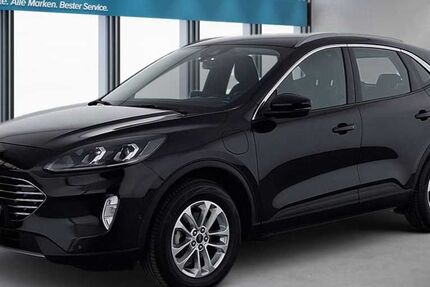 Ford Kuga 123.525 km 16.240 &euro; Maintal 63477