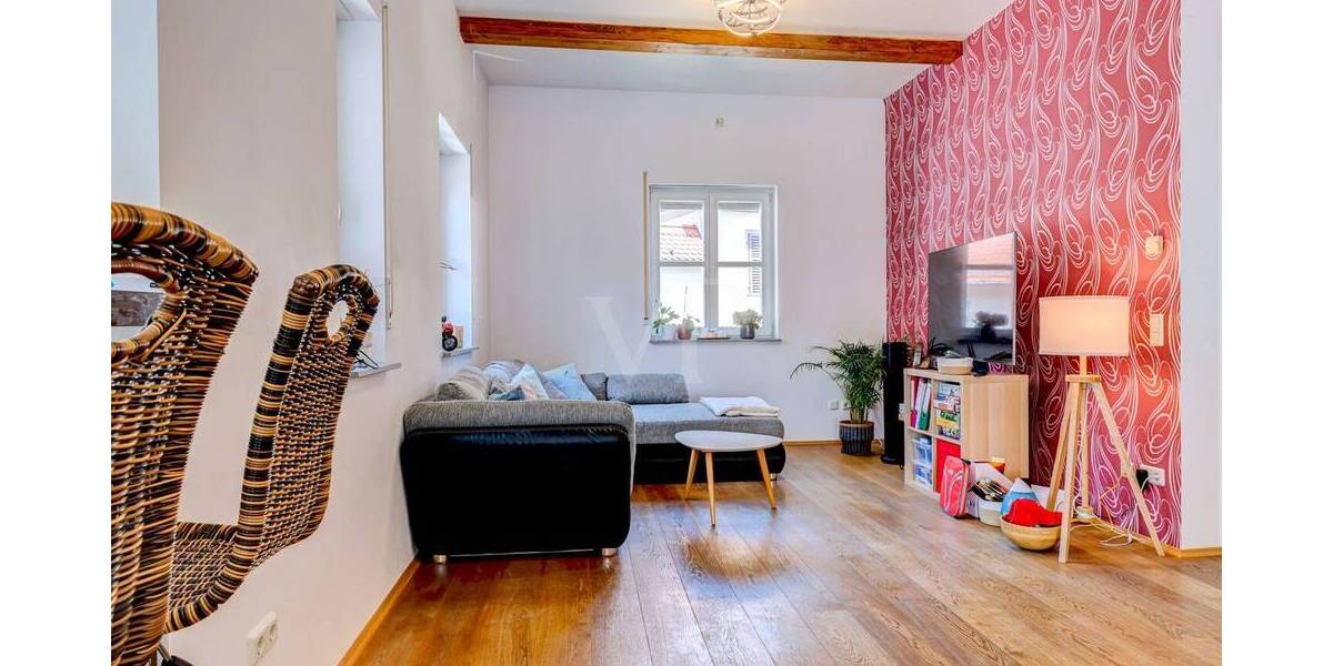 Mehrfamilienhaus, Wohnhaus Kronberg im Taunus Kronberg - 5 Zimmer, 180 m&sup2;, 2.400&euro; | Angebot:25939639