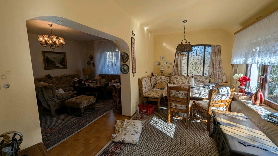 Einfamilienhaus Kelsterbach - 7 Zimmer, 141 m&sup2;, 699.000&euro; | Angebot:24276448