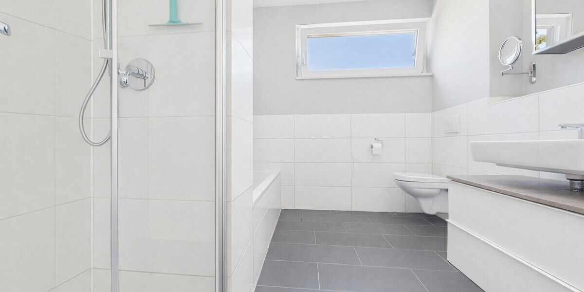 Penthouse mit 2 Dachterrassen, Einbauküche & TG-Stellplatz in Bad Homburg - Einfamilienhaus Bad Homburg vor der Höhe Gonzenheim | Angebot:25353180