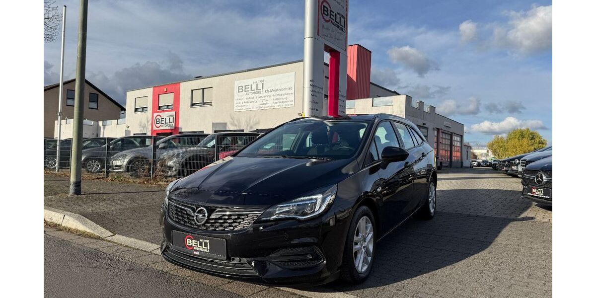 Opel Astra 82.323 km 12.950 &euro; Hanau 63452