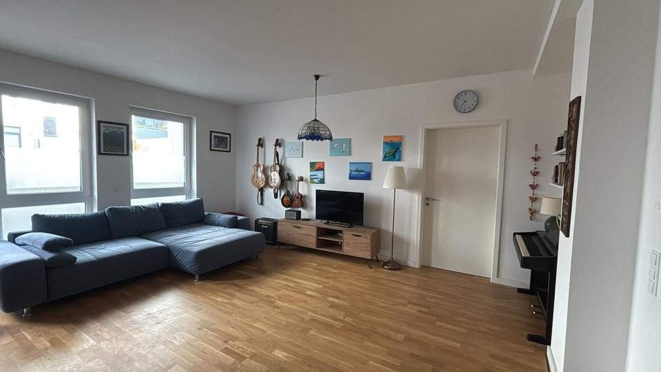 Erdgeschoßwohnung Aschaffenburg Österreicher Kolonie - 3 Zimmer, 150 m&sup2;, 1.600&euro; | Angebot:23398199