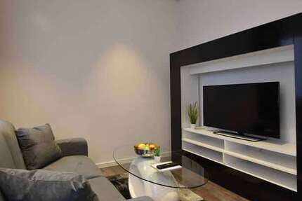 Zimmer Frankfurt am Main Niederrad - 1 Zimmer, 1.895&euro; | Angebot:24995682