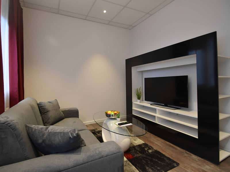 Zimmer Frankfurt am Main Niederrad - 1 Zimmer, 1.895&euro; | Angebot:24995682