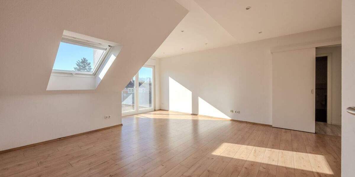 Etagenwohnung Frankfurt am Main Niederrad - 4 Zimmer, 133 m&sup2;, 599.500&euro; | Angebot:25691024