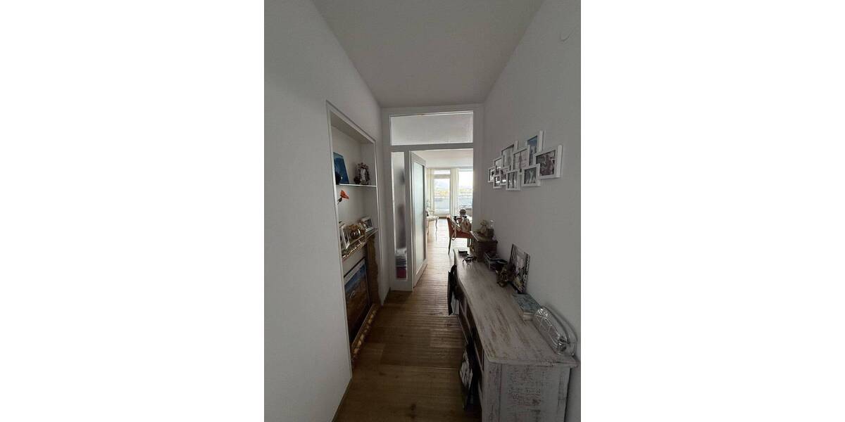 Etagenwohnung Frankfurt Bornheim - 3 Zimmer, 77 m&sup2;, 390.000&euro; | Angebot:26055878
