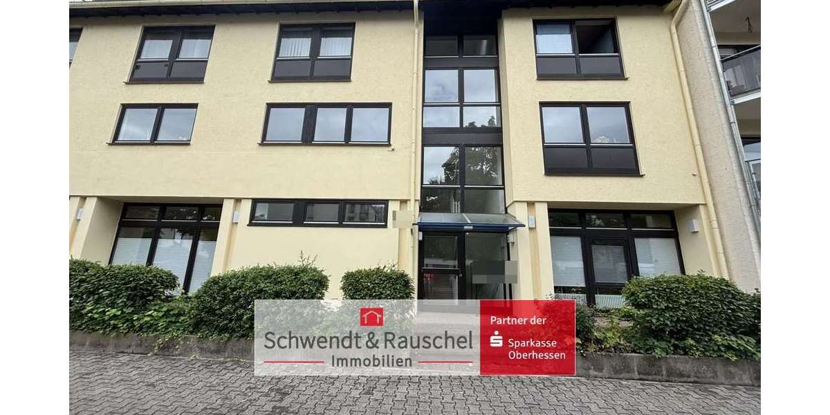 Etagenwohnung Karben - 2 Zimmer, 87 m&sup2;, 279.000&euro; | Angebot:21725500
