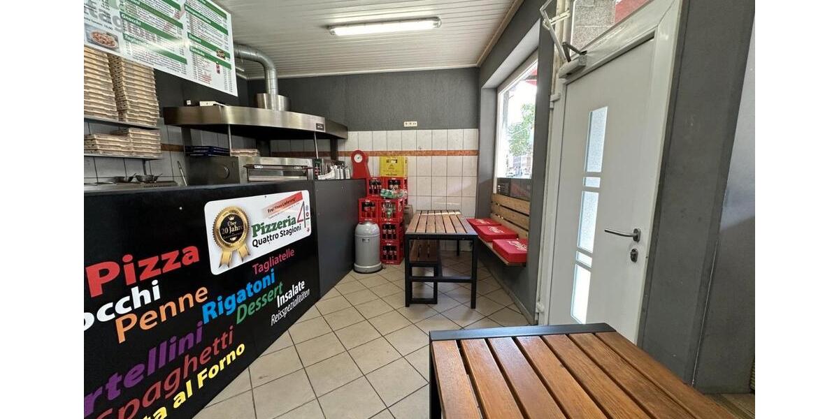 Gewerbeobjekt Frankfurt am Main Ostend - 2.300&euro; | Angebot:25853521